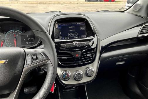2022 Chevrolet Spark 1LT