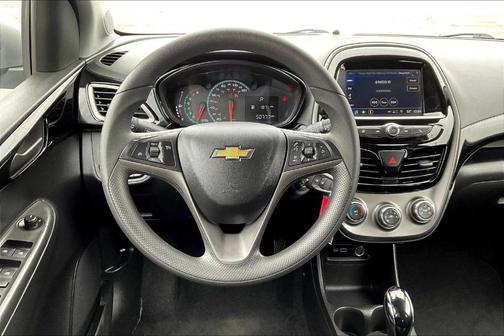 2022 Chevrolet Spark 1LT