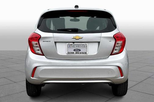 2022 Chevrolet Spark 1LT