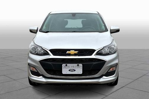 2022 Chevrolet Spark 1LT