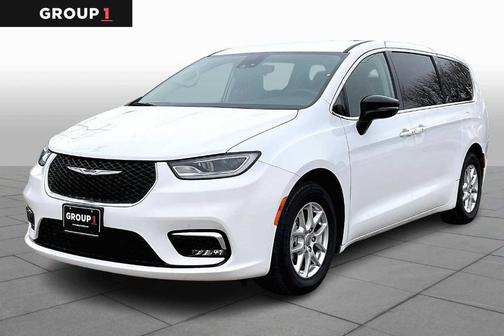 2024 Chrysler Pacifica Touring-L