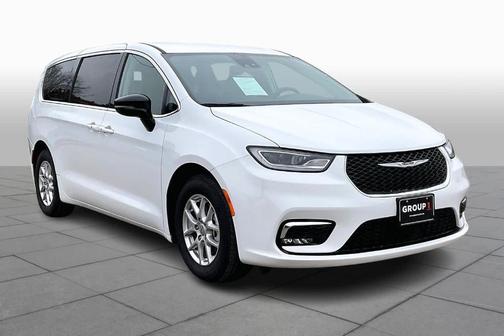 2024 Chrysler Pacifica Touring-L