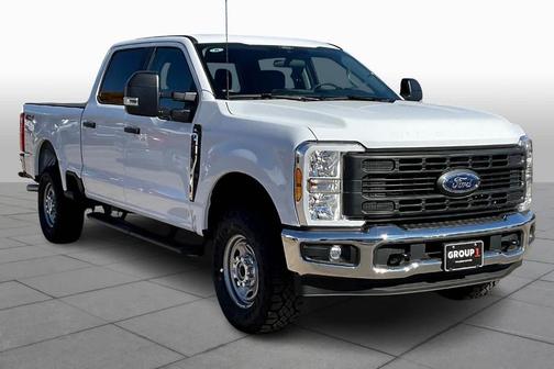 2026 Ford F-250 XL