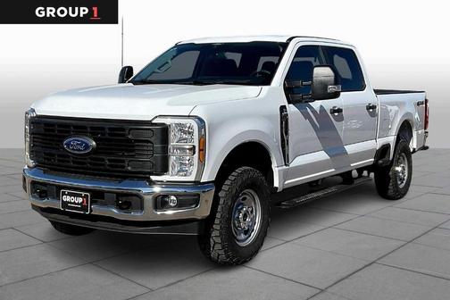 2026 Ford F-250 XL