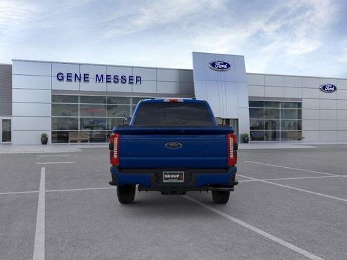 2026 Ford F-250 Super Duty