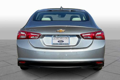 2024 Chevrolet Malibu 2LT