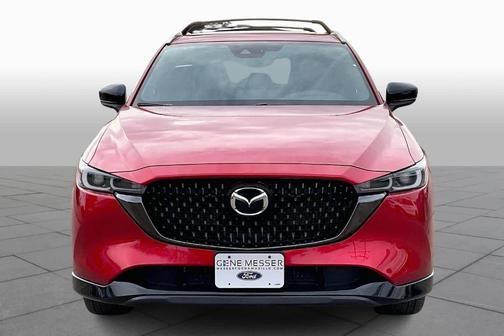 2024 Mazda CX-5 2.5 Turbo Premium Package