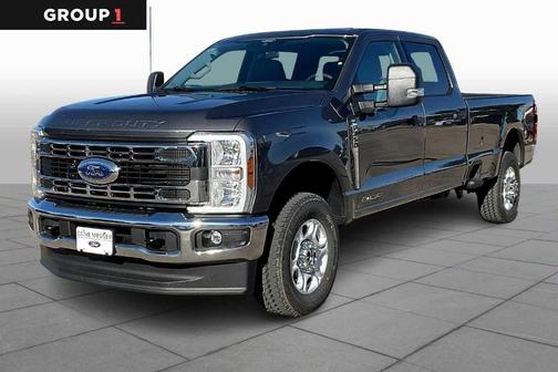 2026 Ford F-350 XLT