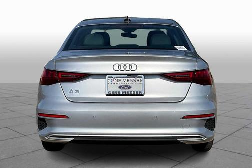 2024 Audi A3 Premium
