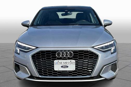 2024 Audi A3 Premium