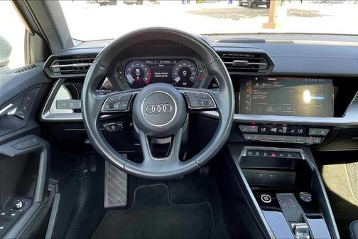 2024 Audi A3 Premium