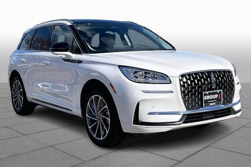 2024 Lincoln Corsair Grand Touring
