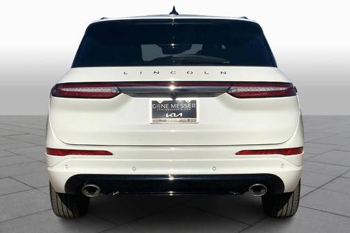 2024 Lincoln Corsair Grand Touring