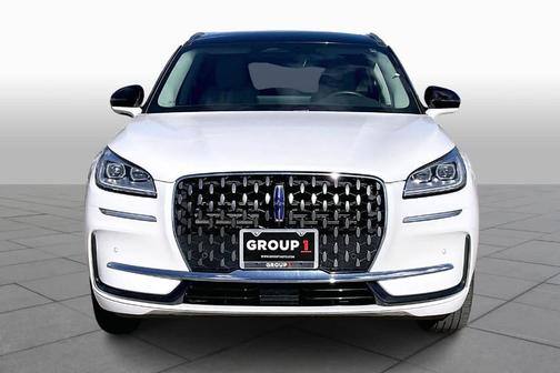 2024 Lincoln Corsair Grand Touring