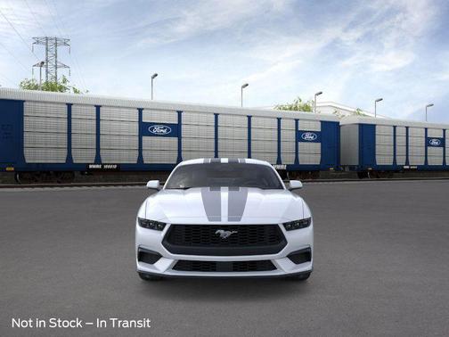 2026 Ford Mustang ECOBOOSTÂ FASTBACK