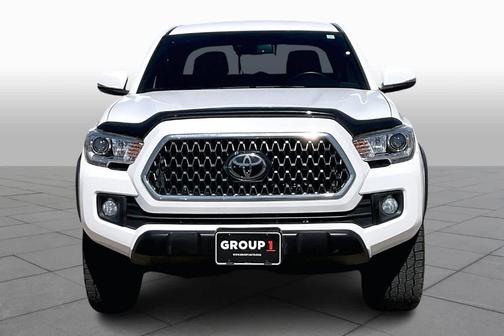 2019 Toyota Tacoma TRD Off Road