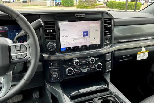 2025 Ford F-250 Super Duty