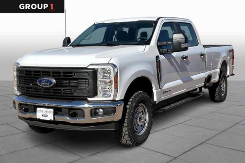 2026 Ford F-250 XL