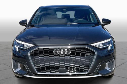 2024 Audi A3 Premium