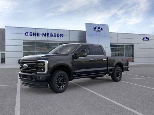 2026 Ford F-250 Super Duty