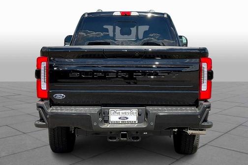 2026 Ford F-250 Super Duty