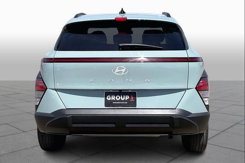Mirage 2025 Hyundai KONA SEL