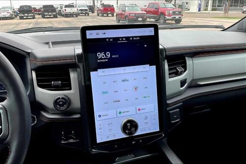 2024 Ford Expedition Timberline