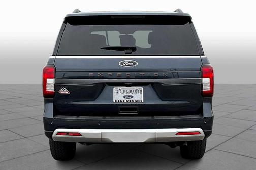 2024 Ford Expedition Timberline