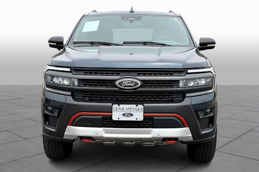 2024 Ford Expedition Timberline