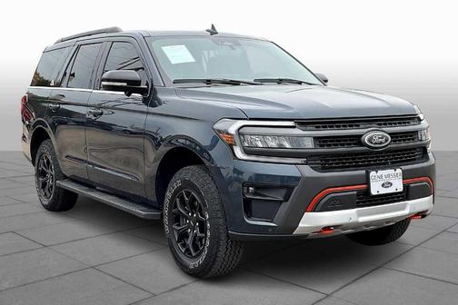 2024 Ford Expedition Timberline