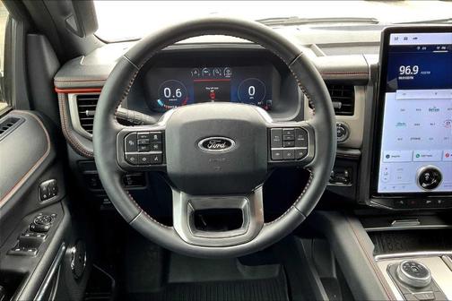2024 Ford Expedition Timberline