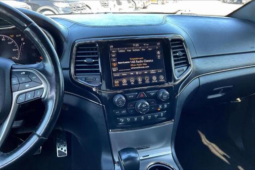 2021 Jeep Grand Cherokee High Altitude