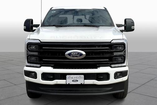2026 Ford F-250 Super Duty