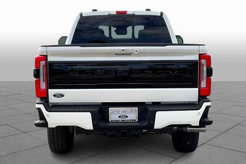 2026 Ford F-250 Super Duty