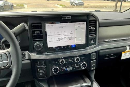 2026 Ford F-250 Super Duty