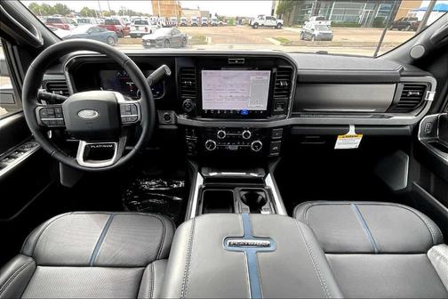 2026 Ford F-250 Super Duty