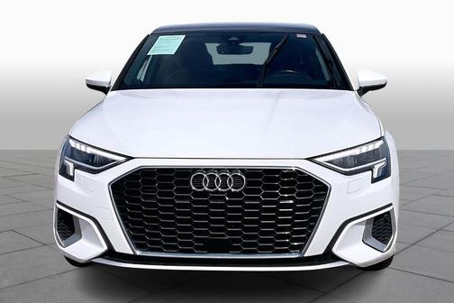 2024 Audi A3 Premium