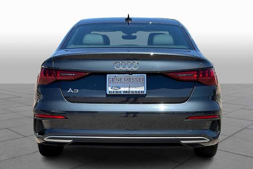 2023 Audi A3 Premium