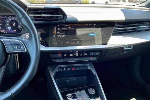 2023 Audi A3 Premium