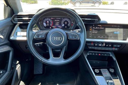 2023 Audi A3 Premium
