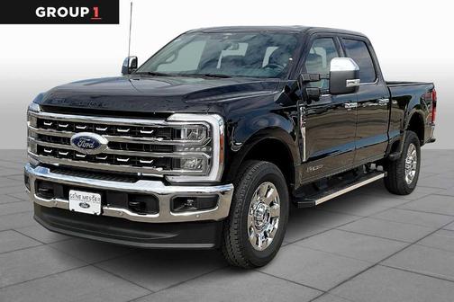 2026 Ford F-250 Super Duty