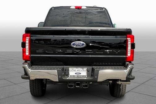 2026 Ford F-250 Super Duty