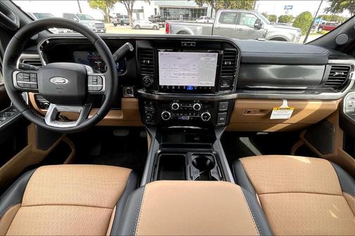 2026 Ford F-250 Super Duty