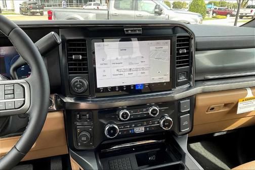 2026 Ford F-250 Super Duty