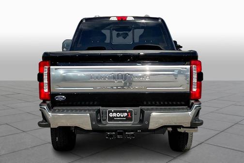 2026 Ford F-250 King Ranch