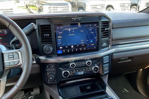 2026 Ford F-250 King Ranch