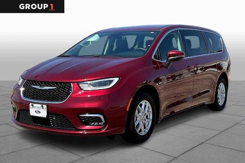 2023 Chrysler Pacifica Touring-L