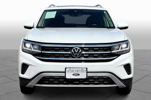 2022 Volkswagen Atlas 2.0T SEL
