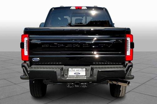 2026 Ford F-350 Super Duty