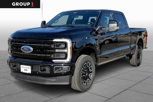 2026 Ford F-350 Super Duty